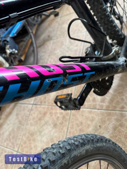 Ghost 24-es gyerek Mtb