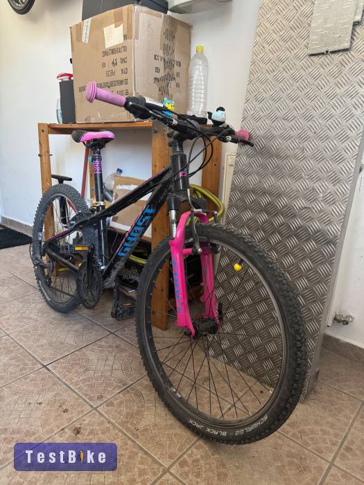 Ghost 24-es gyerek Mtb