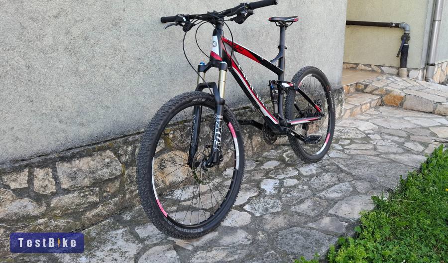 Ghost AMR 5900