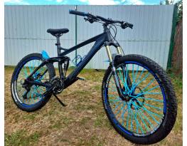 Ghost AMR 7500 plus