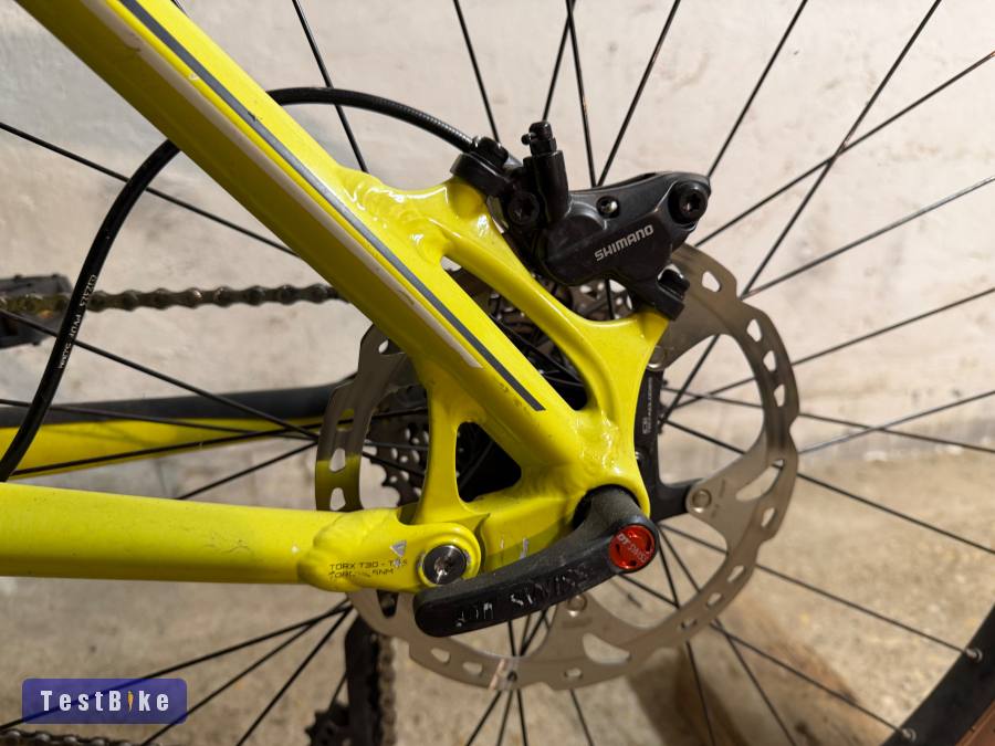 Ghost AMR LT5 Enduro össztelós kerékpár eladó 29"