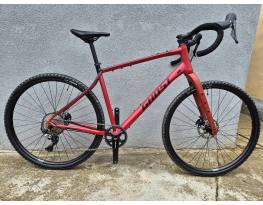 Ghost Asket Advanced Al Grx 1x11 Gravel. 2024, mint az Új.  