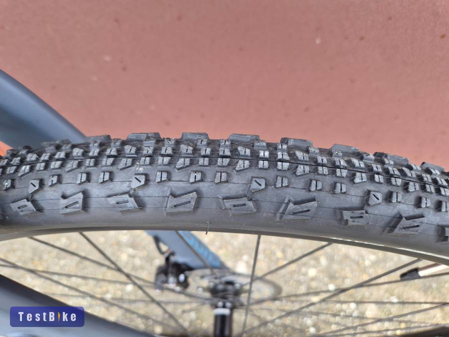 Ghost Asket Al Sora Gravel 2024, mint az Új! 