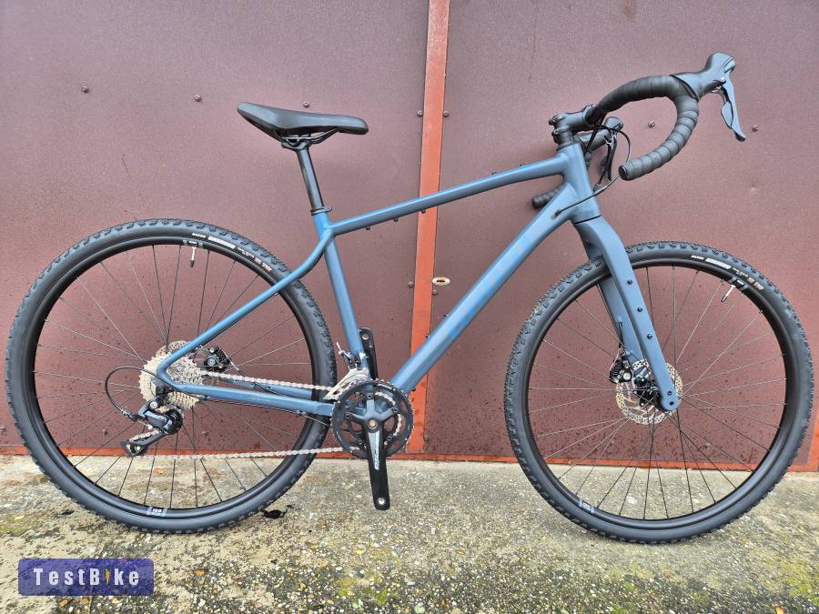 Ghost Asket Al Sora Gravel 2024, mint az Új! 