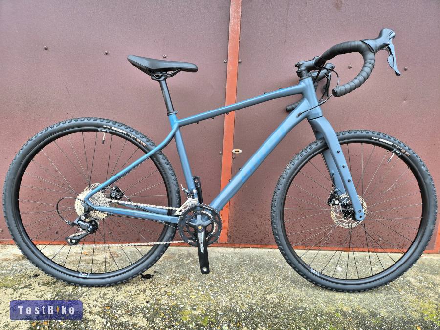 Ghost Asket Al Sora Gravel 2024, mint az Új! 