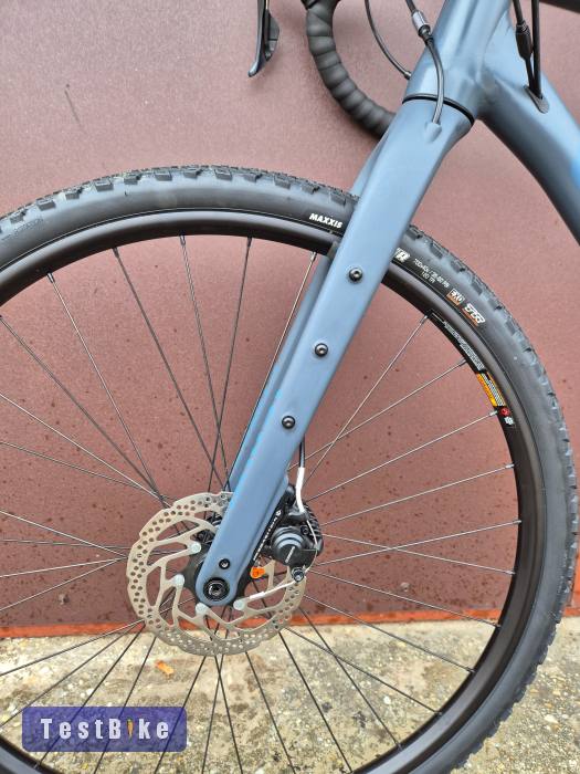 Ghost Asket Al Sora Gravel 2024, mint az Új! 