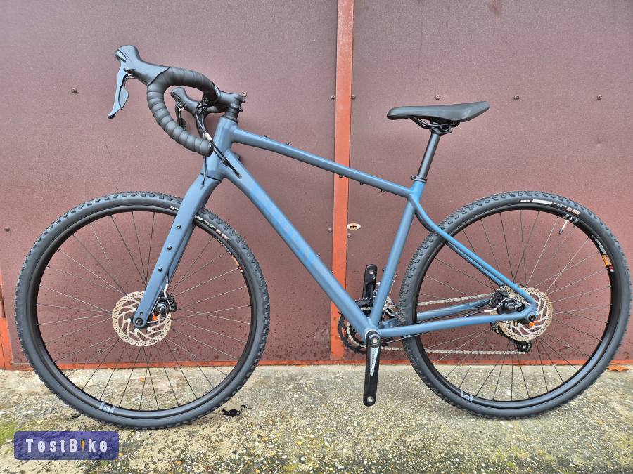 Ghost Asket Al Sora Gravel 2024, mint az Új! 