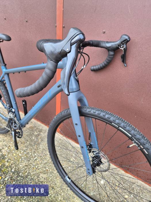 Ghost Asket Al Sora Gravel 2024, mint az Új! 