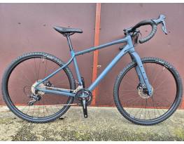 Ghost Asket Al Sora Gravel. 2024, mint az Új!