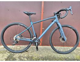 Ghost Asket Al Sora Gravel 2024, mint az Ăj!