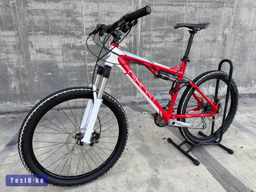 Ghost ASX 5500