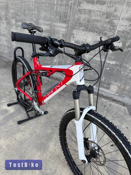 Ghost ASX 5500
