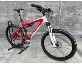 Ghost ASX 5500 DH / enduro / trail