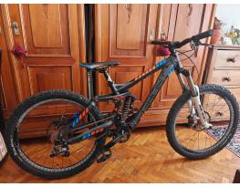 Ghost Dh 7000