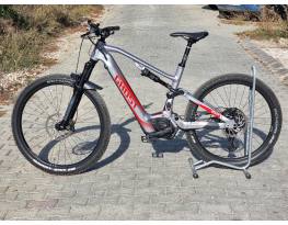 Ghost E-ASX 130  fully mulet 85 Nm 750 wh Bosch CX 2022 