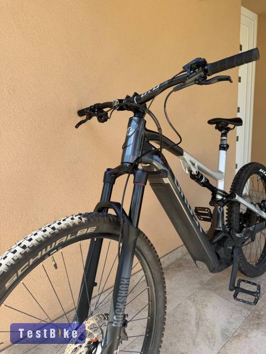 Ghost E-ASX 130