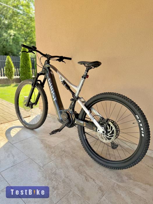 Ghost E-ASX 130