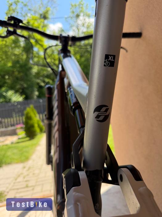 Ghost E-ASX 130