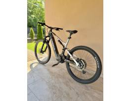 Ghost E-ASX 130