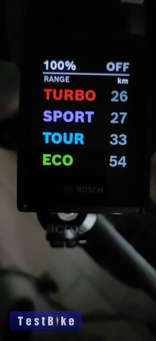 Ghost E-riot L Trail Al