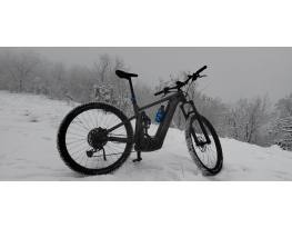 Ghost E-riot L Trail Al
