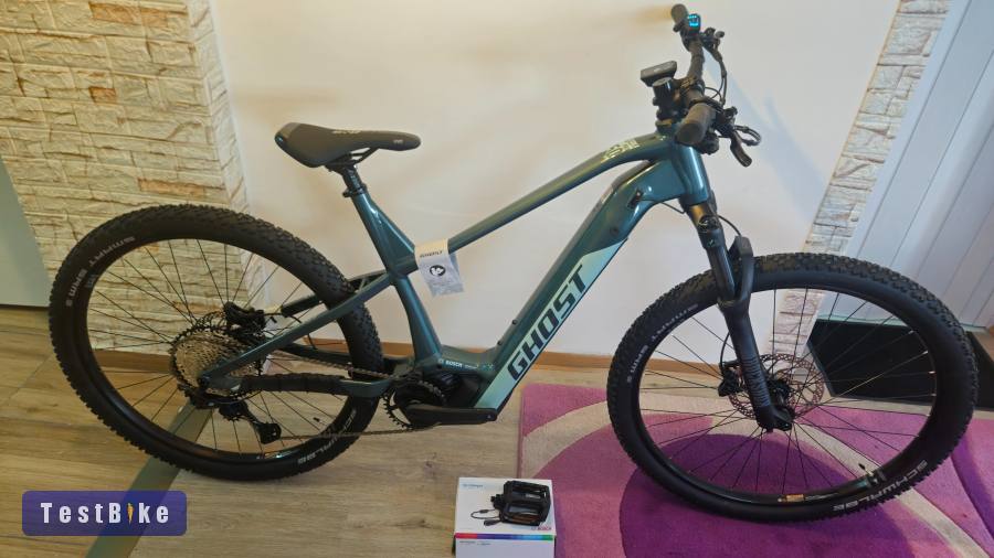 Ghost E-Teru B Pro 29" XL