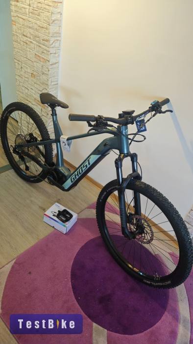 Ghost E-Teru B Pro 29" XL