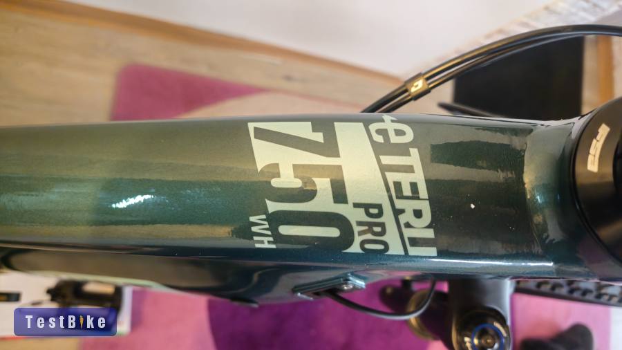 Ghost E-Teru B Pro 29" XL