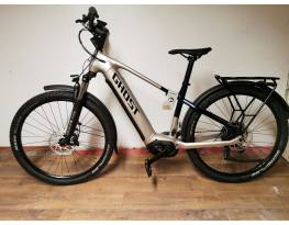 Ghost E-Teru B Universal EQ felszerelt Trekking eBike