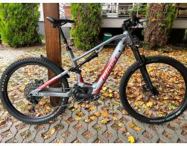 Ghost Easx Universal130 750 Smart