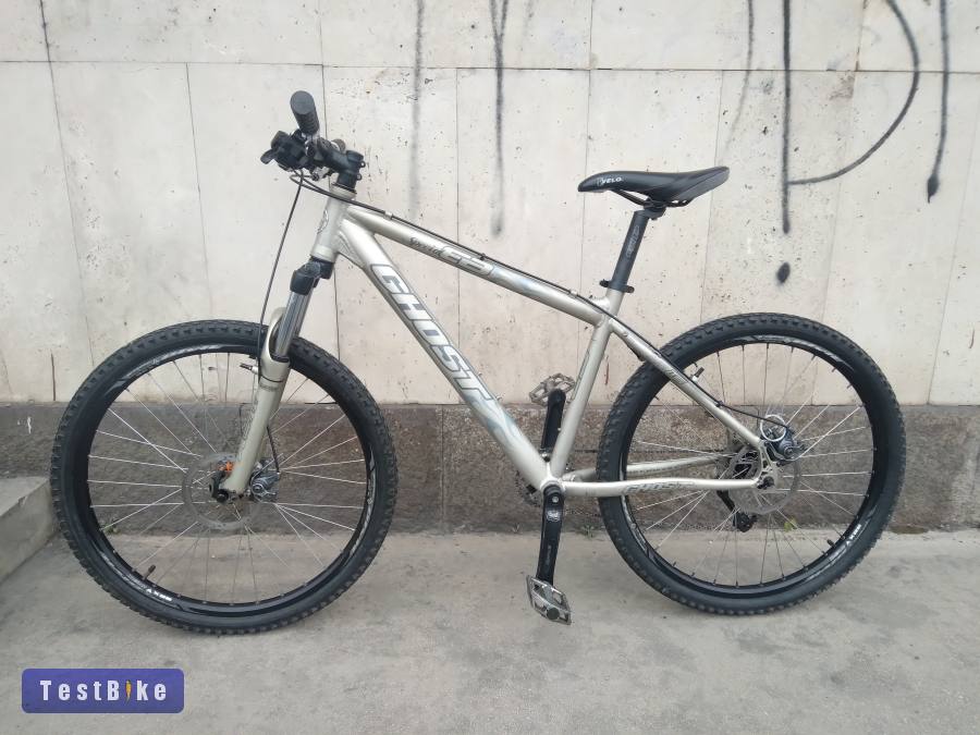 Ghost EB Special MTB eladó.