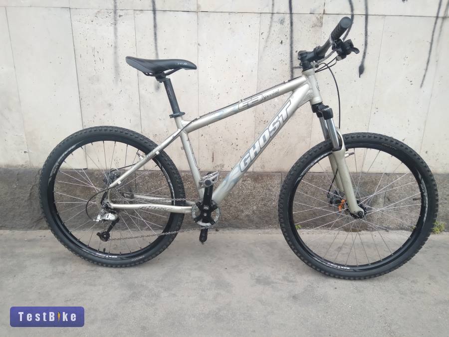 Ghost EB Special MTB eladó.