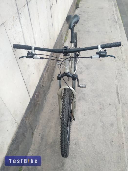 Ghost EB Special MTB eladó.