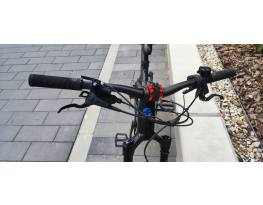 Ghost HybRide Kato FS S3.9 AL elektromos kerékpår