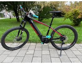 Ghost Hybride Teru PT B3.7+ (2020)