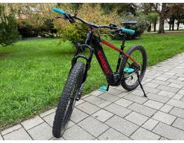 Ghost Hybride Teru PT B3.7+
