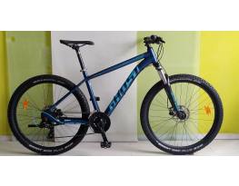 Ghost Kato  27,5", hidraulikus tárcsafék, mindene rendben