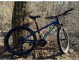 Ghost Kato 24 Mountain bike