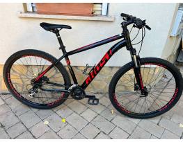 Ghost Kato 29” mtb kerékpár 