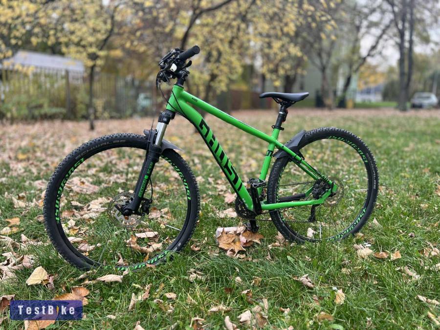 Ghost Kato 3.9 29' M