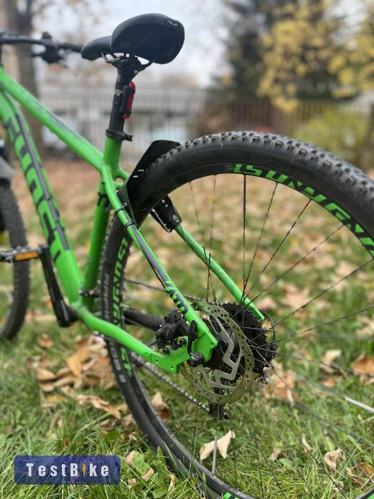 Ghost Kato 3.9 29' M