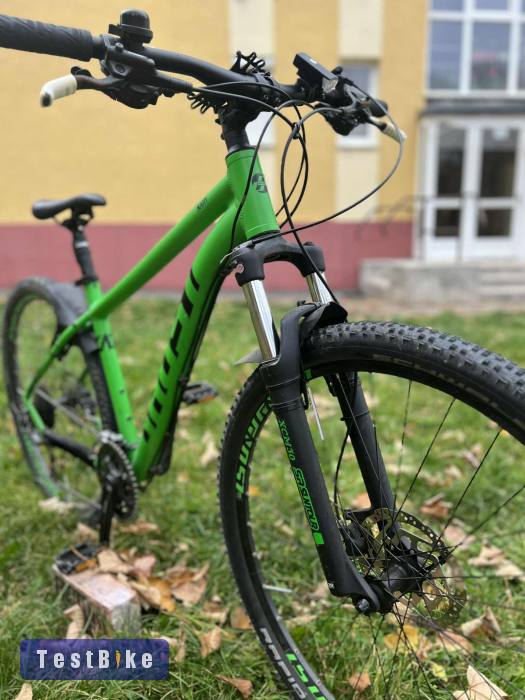 Ghost Kato 3.9 29' M