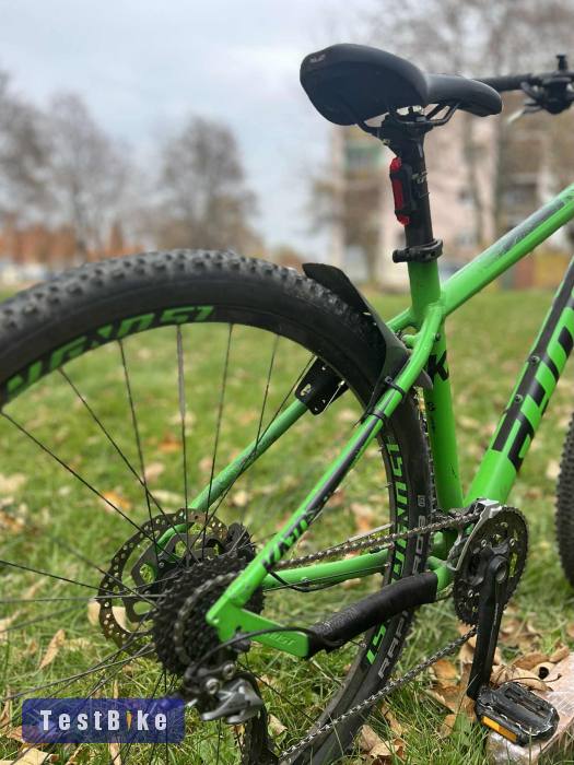 Ghost Kato 3.9 29' M