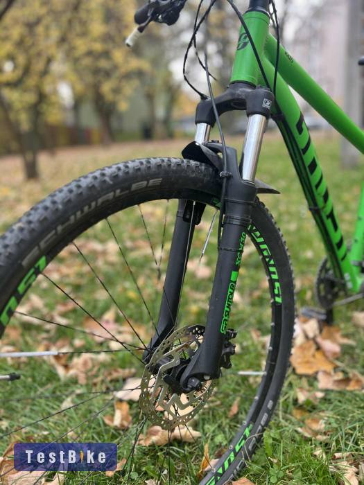 Ghost Kato 3.9 29' M