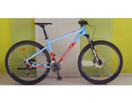 Ghost Kato Essential 29", hidraulikus fék, 2024-es menetkész