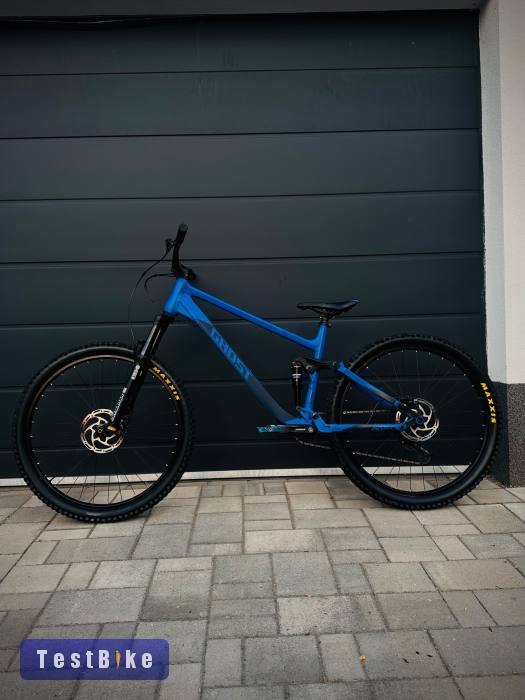 Ghost Kato Fs 29 XL