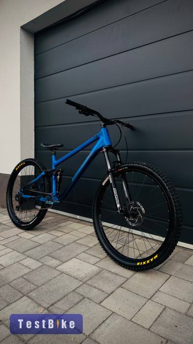 Ghost Kato Fs 29 XL