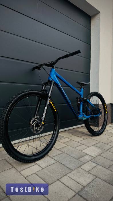 Ghost Kato Fs 29 XL