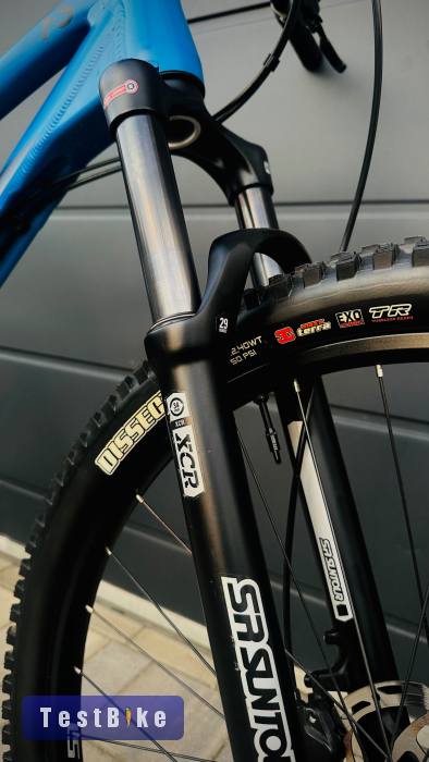 Ghost Kato Fs 29 XL