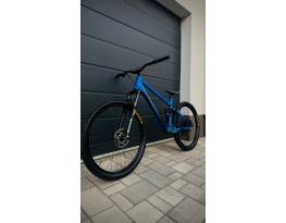 Ghost Kato Fs 29 XL
